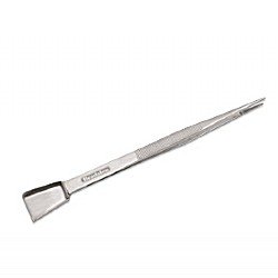 Tweezer Shovel Combination Tool