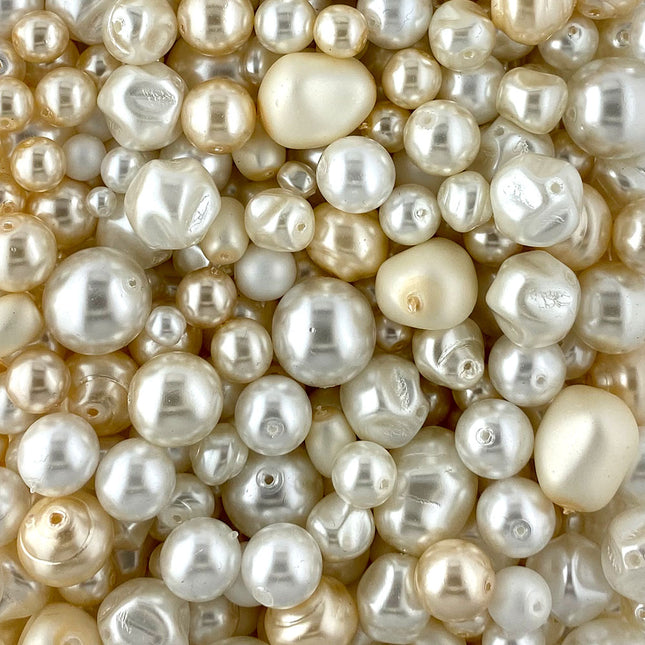 czech-pearl-mix-cream-white