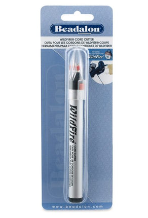 Beadalon - Wildfire Thread zapper