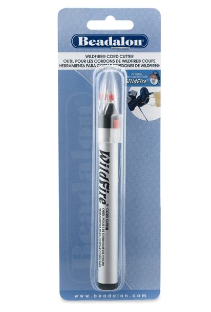 Beadalon - Wildfire Thread zapper