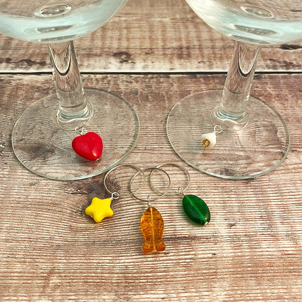 Mix it up - Christmas Jewellery and Decorations