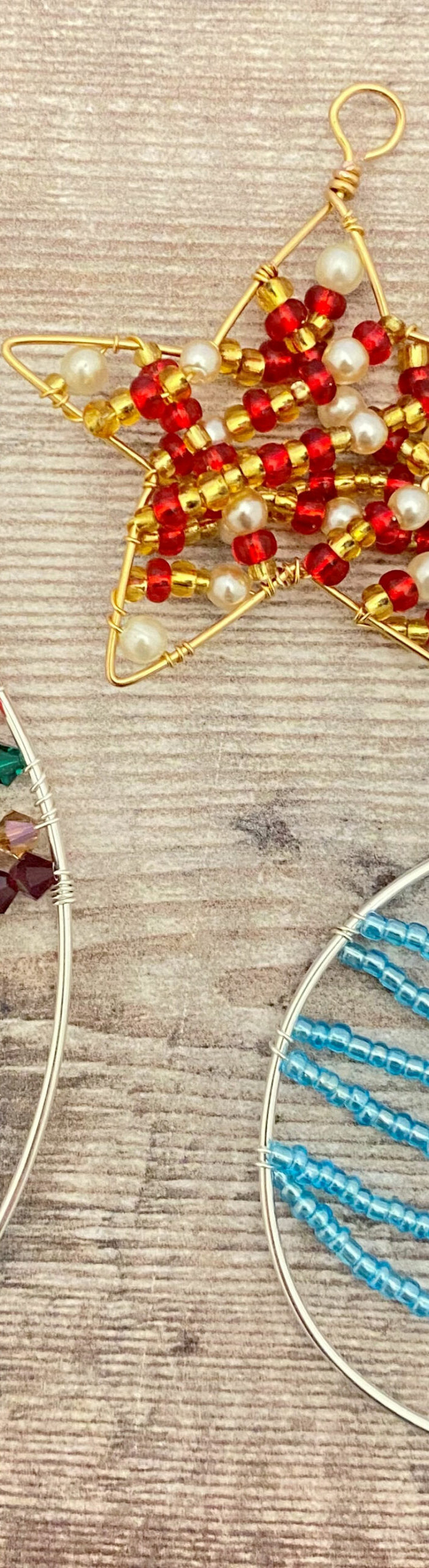 <h1>Bead Fairs & Local Events</h1>