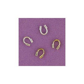 Wire Guardians Gold Plated