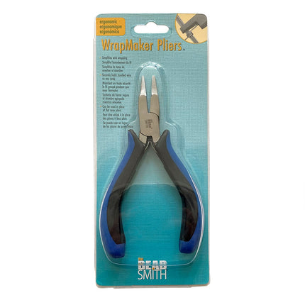 WrapMaker Pliers in packaging