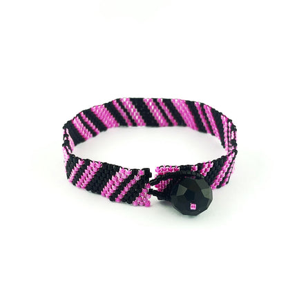 Pink Zebra Peyote Kit