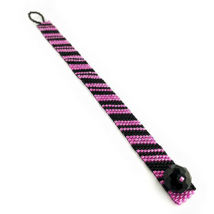 Pink Zebra Peyote Kit